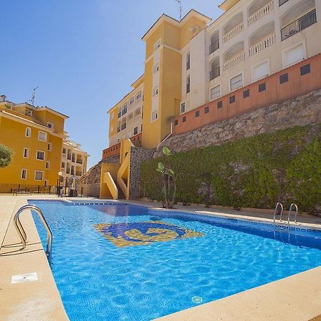 242 Relax & Enjoy Alicante Holiday Campoamor Dış mekan fotoğraf