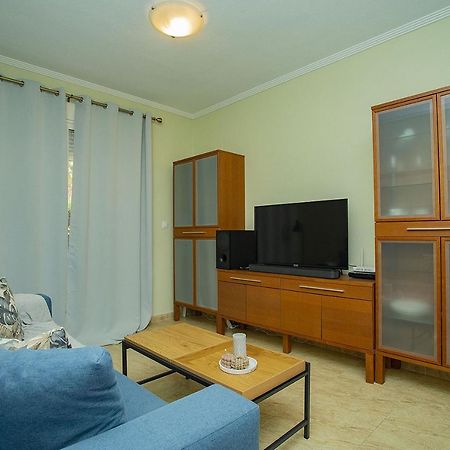 242 Relax & Enjoy Alicante Holiday Campoamor Dış mekan fotoğraf