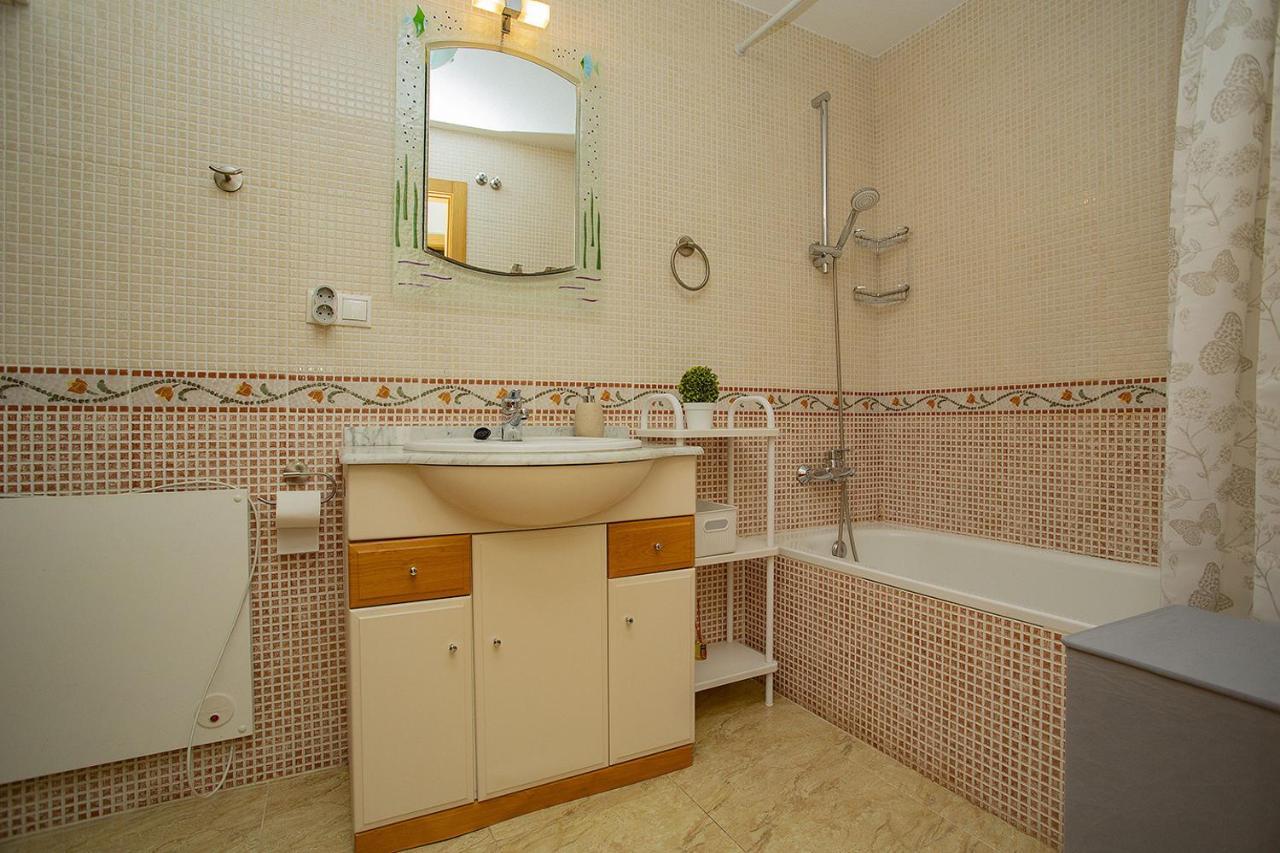 242 Relax & Enjoy Alicante Holiday Campoamor Dış mekan fotoğraf