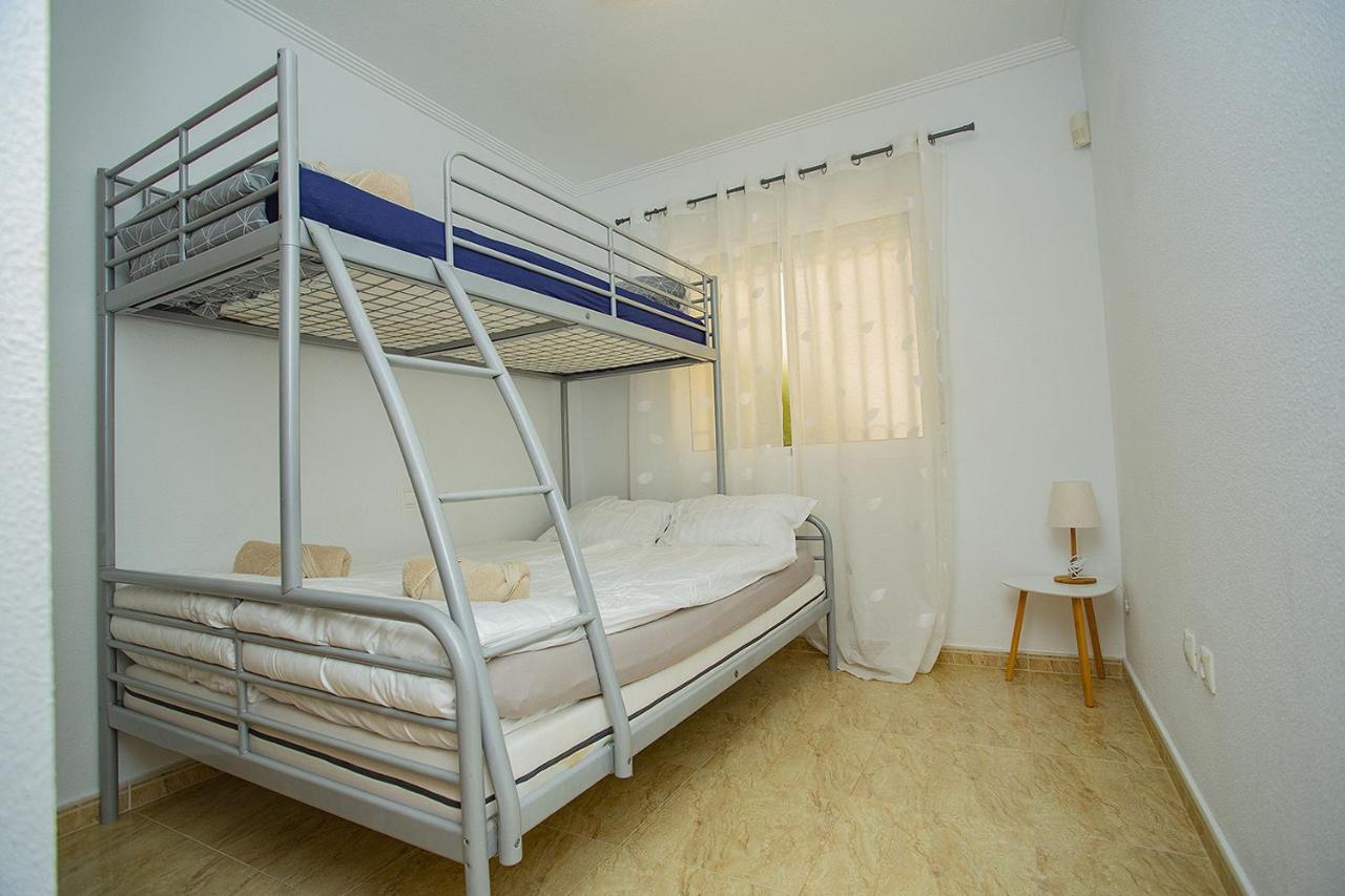 242 Relax & Enjoy Alicante Holiday Campoamor Dış mekan fotoğraf