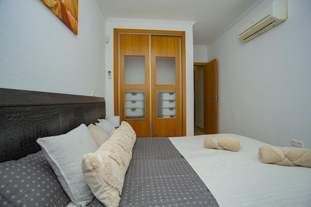 242 Relax & Enjoy Alicante Holiday Campoamor Dış mekan fotoğraf