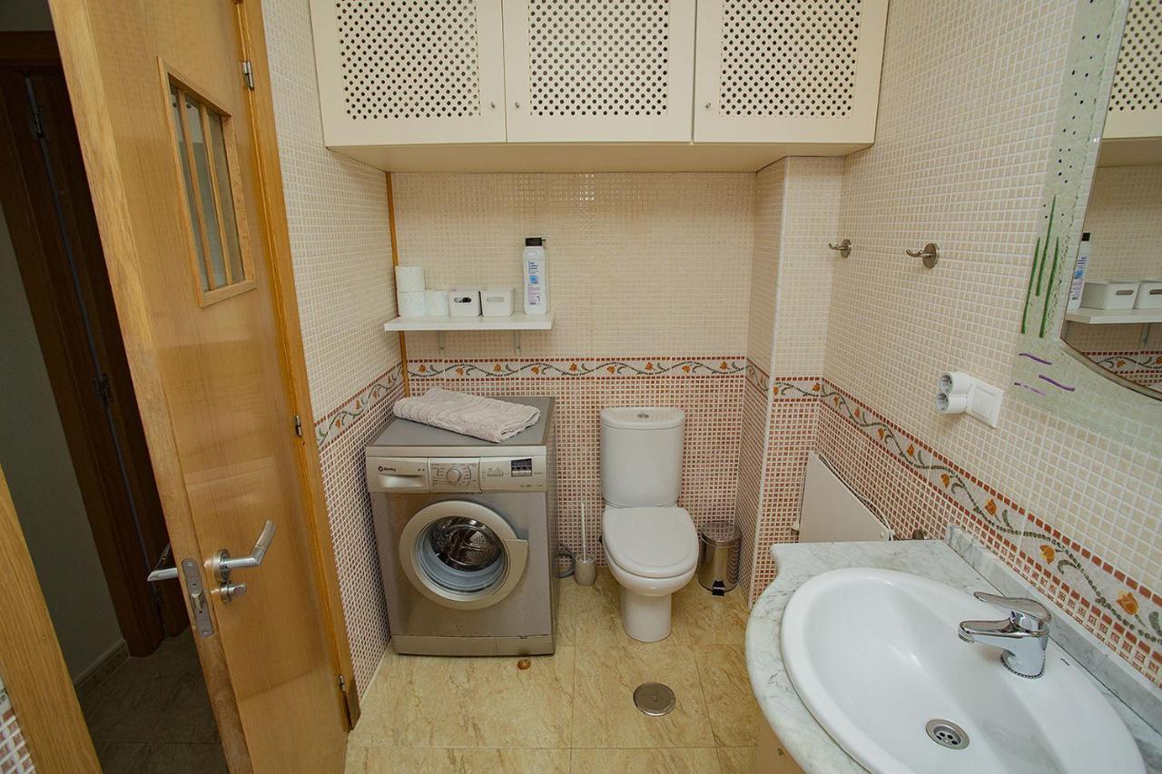 242 Relax & Enjoy Alicante Holiday Campoamor Dış mekan fotoğraf