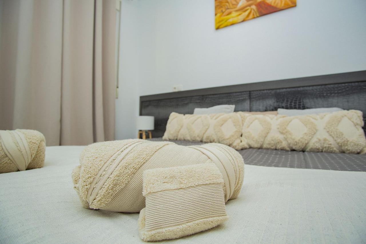 242 Relax & Enjoy Alicante Holiday Campoamor Dış mekan fotoğraf