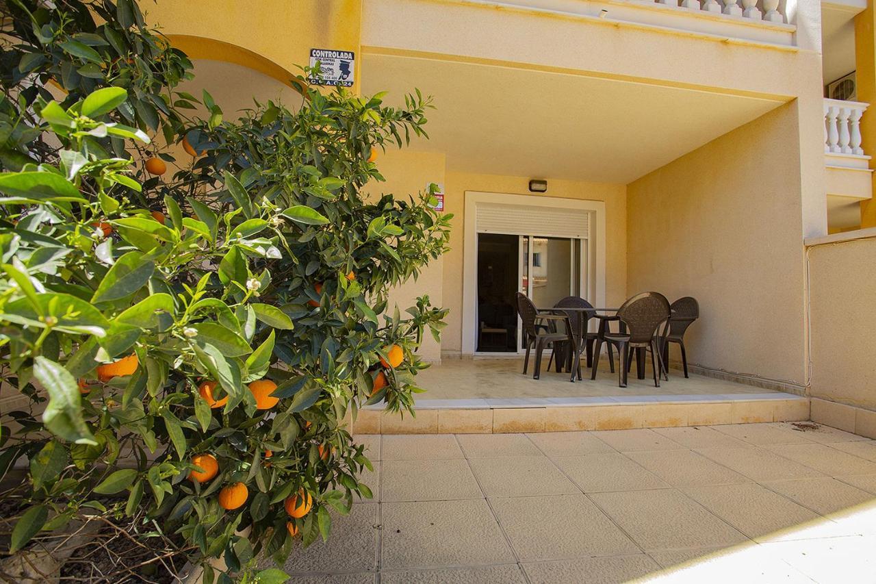 242 Relax & Enjoy Alicante Holiday Campoamor Dış mekan fotoğraf
